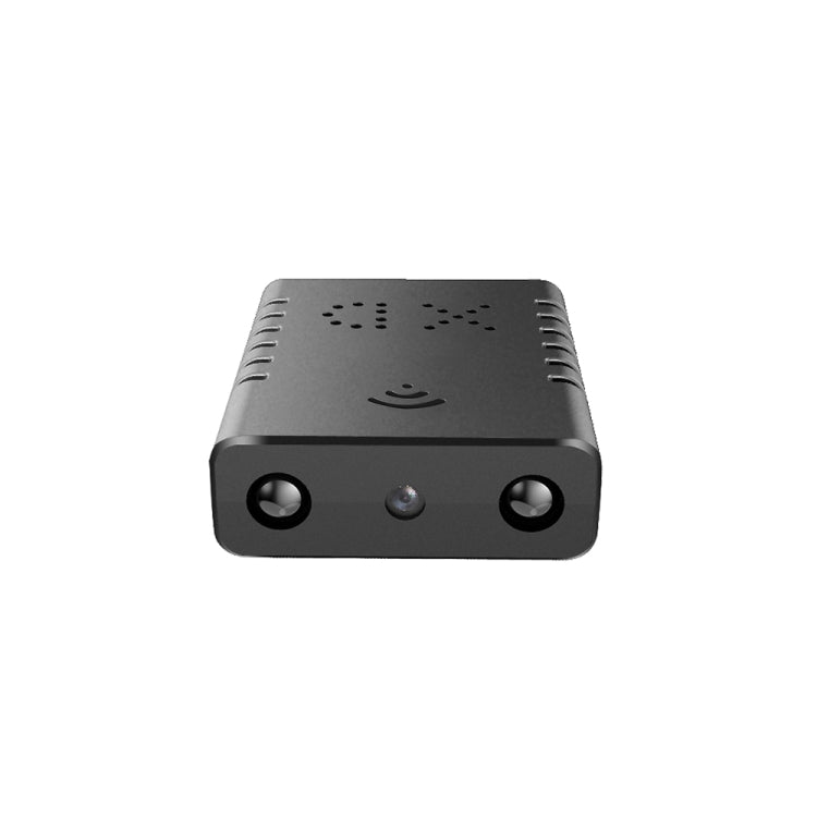 XD-W2 WiFi IR-CUT Mini Camera 1080P HD Camcorder Infrared Night Vision Camera, Support Remote Monitoring Function, XD-W2 XD-W2 WiFi IR-CUT Mini Camera 1080P HD Camcorder Infrared Night Vision Camera, Support Remote Monitoring Function, XD-W2